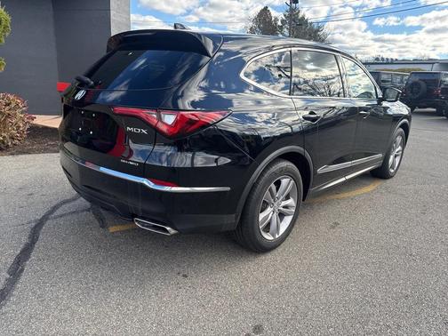 2023 Acura MDX Standard