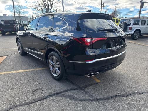 2023 Acura MDX Standard