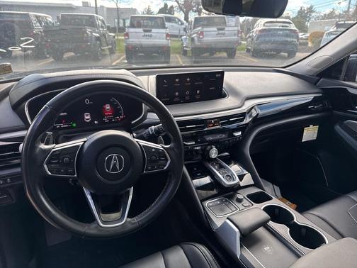 2023 Acura MDX Standard
