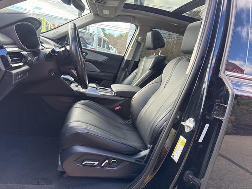 2023 Acura MDX Standard