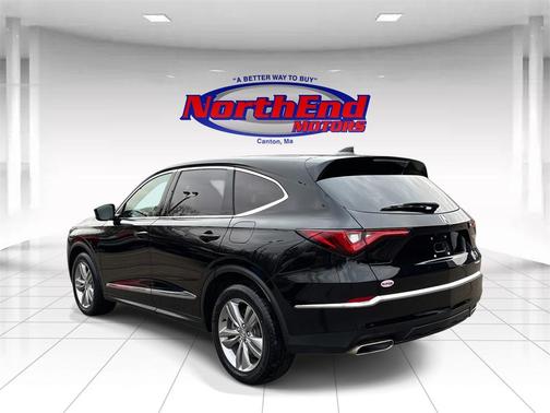 2023 Acura MDX Standard