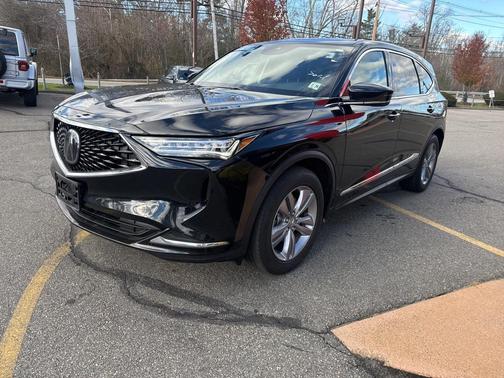 2023 Acura MDX Standard