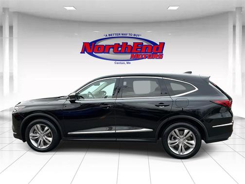 2023 Acura MDX Standard