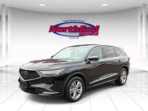2023 Acura MDX Standard