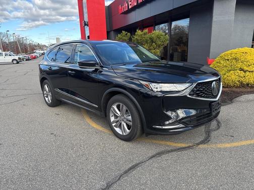 2023 Acura MDX Standard