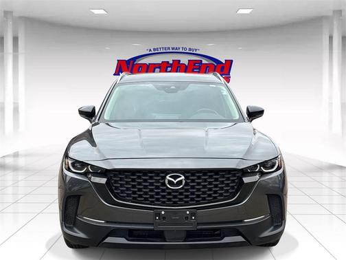 2024 Mazda CX-50 2.5 S Preferred Package