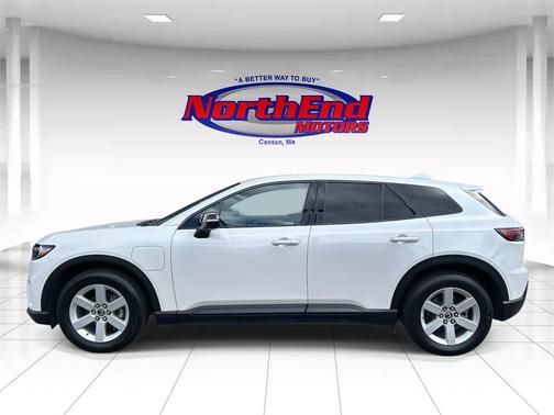 2024 Honda Prologue EX