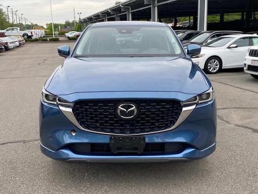 2024 Mazda CX-5 2.5 S Select