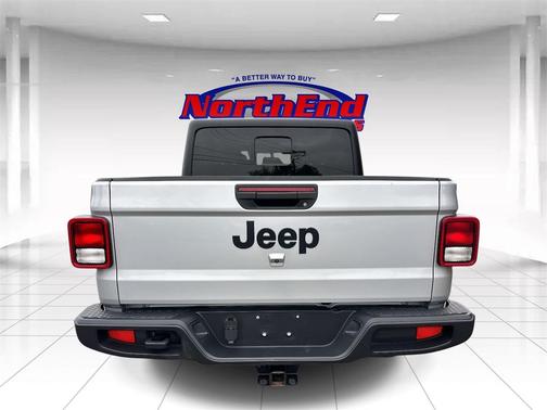2023 Jeep Gladiator Sport S