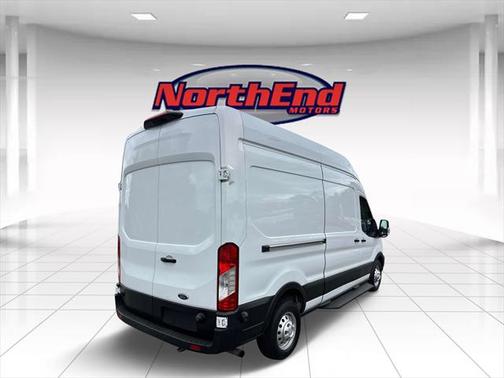 2020 Ford Transit-350 Base