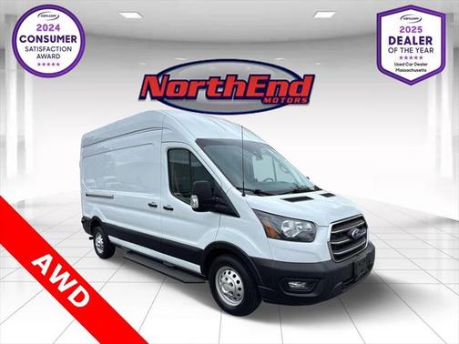 2020 Ford Transit-350 Base