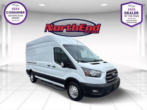 2020 Ford Transit-350 Base