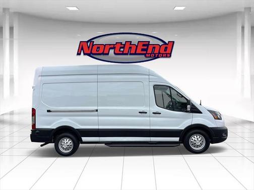 2020 Ford Transit-350 Base