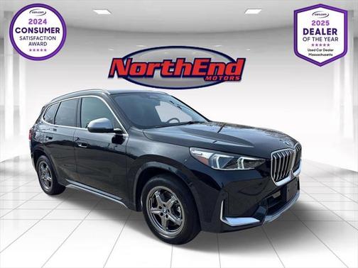 2024 BMW X1 xDrive28i