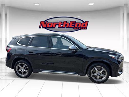 2024 BMW X1 xDrive28i