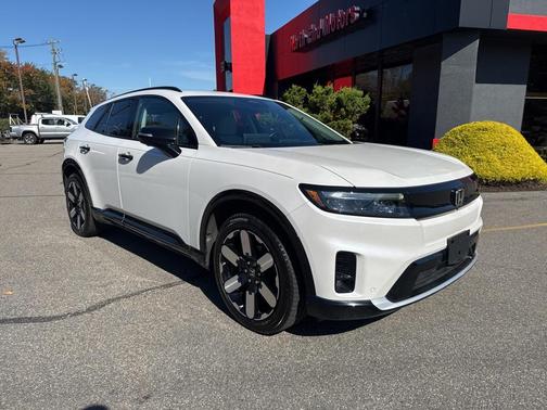 2024 Honda Prologue Elite