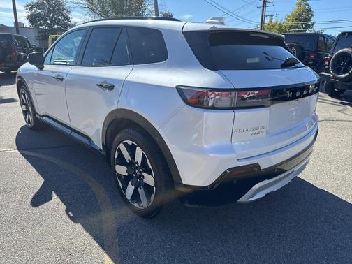 2024 Honda Prologue Elite