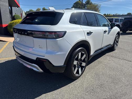 2024 Honda Prologue Elite