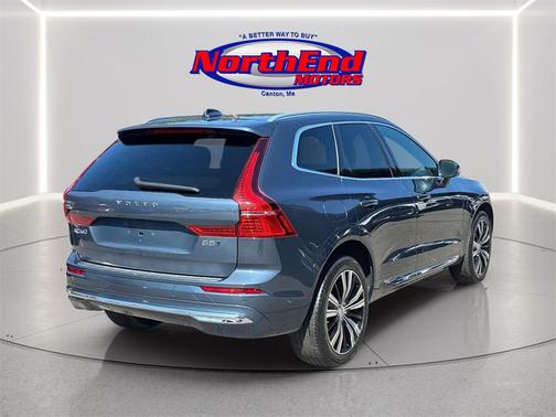 2023 Volvo XC60 B5 Plus Bright Theme
