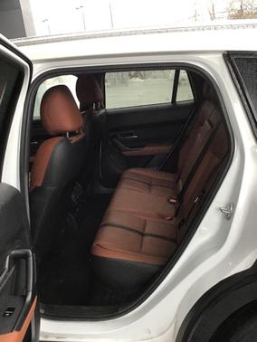 2024 Mazda CX-50 2.5 Turbo