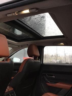 2024 Mazda CX-50 2.5 Turbo