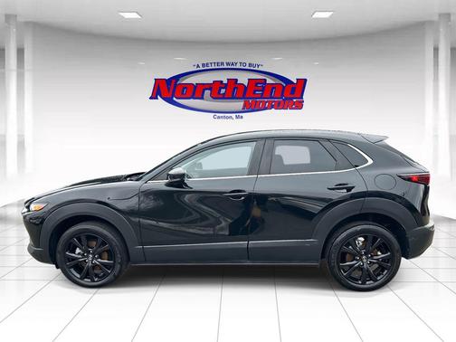 2024 Mazda CX-30 2.5 S Select Sport