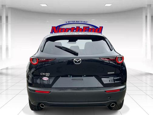 2024 Mazda CX-30 2.5 S Select Sport