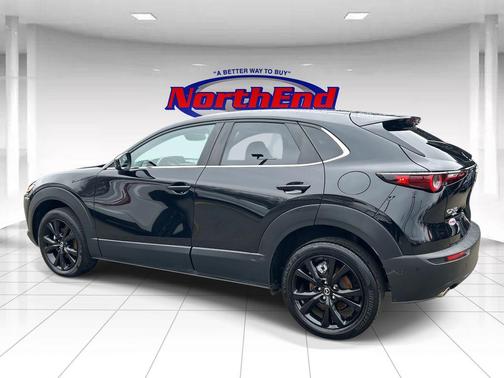 2024 Mazda CX-30 2.5 S Select Sport