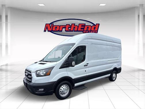 2020 Ford Transit-350 Base