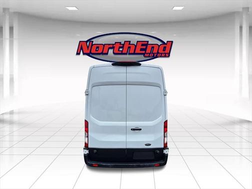 2020 Ford Transit-350 Base