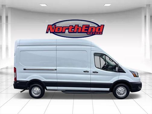 2020 Ford Transit-350 Base