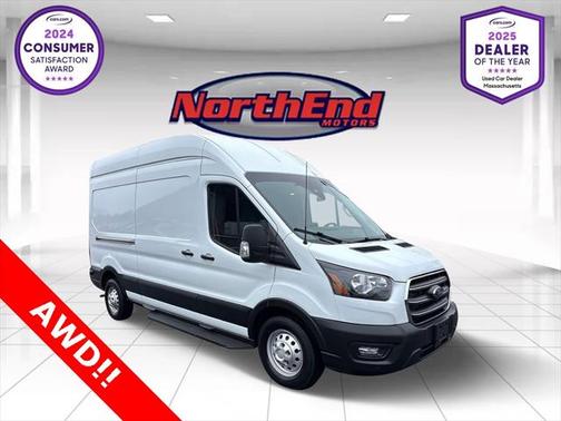2020 Ford Transit-350 Base