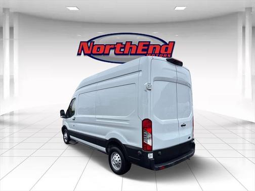 2020 Ford Transit-350 Base