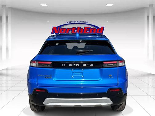 2024 Honda Prologue Touring
