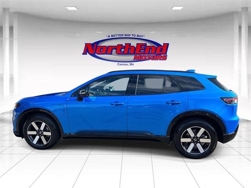 2024 Honda Prologue Touring