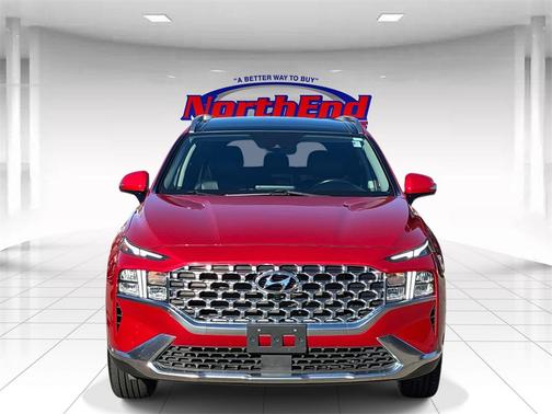 2023 Hyundai SANTA FE SEL 2.4