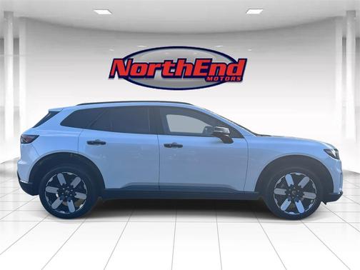 2024 Honda Prologue Elite
