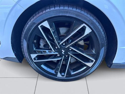 2024 Hyundai SONATA N Line