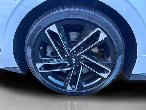 2024 Hyundai SONATA N Line
