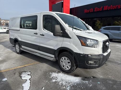 2024 Ford Transit-250 Base