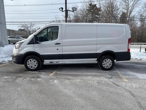 2024 Ford Transit-250 Base