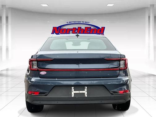 2024 Polestar 2 Long Range Dual Motor