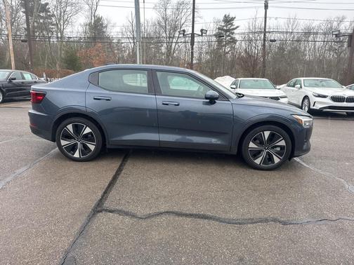 2024 Polestar 2 Long Range Dual Motor