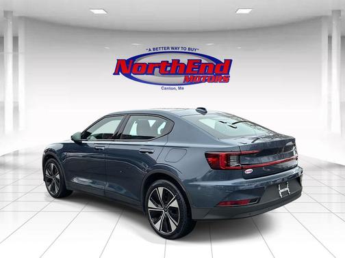 2024 Polestar 2 Long Range Dual Motor