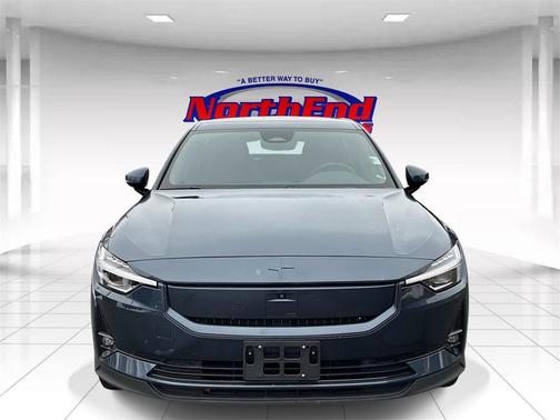 2024 Polestar 2 Long Range Dual Motor