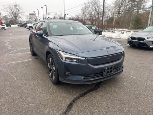 2024 Polestar 2 Long Range Dual Motor