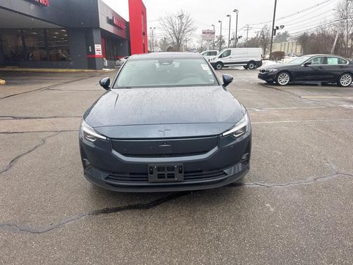 2024 Polestar 2 Long Range Dual Motor