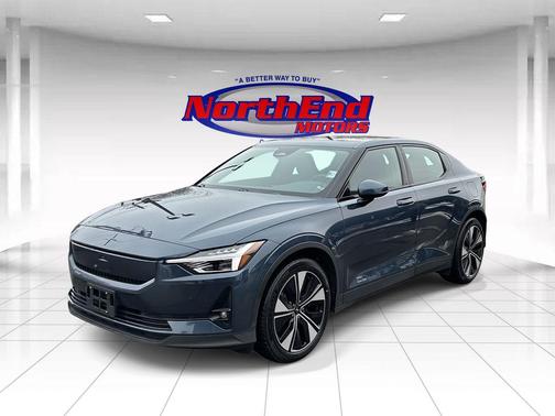 2024 Polestar 2 Long Range Dual Motor