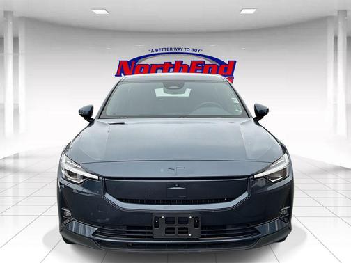 2024 Polestar 2 Long Range Dual Motor