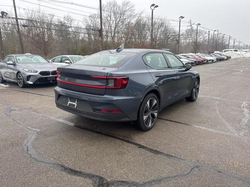 2024 Polestar 2 Long Range Dual Motor